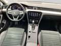 Volkswagen Passat Variant 2.0 TSI DSG R-LINE ST.HEIZ LM19 A Schwarz - thumbnail 5