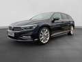 Volkswagen Passat Variant 2.0 TSI DSG R-LINE ST.HEIZ LM19 A Schwarz - thumbnail 2