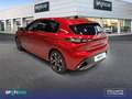 Peugeot 308 1.5 BlueHDi S&S Allure EAT8 130 Rot - thumbnail 4
