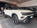 Jeep Avenger 1.2 Turbo 145 CV MHEV 4xe Overland Wit - thumbnail 11
