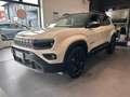 Jeep Avenger 1.2 Turbo 145 CV MHEV 4xe Overland Wit - thumbnail 3
