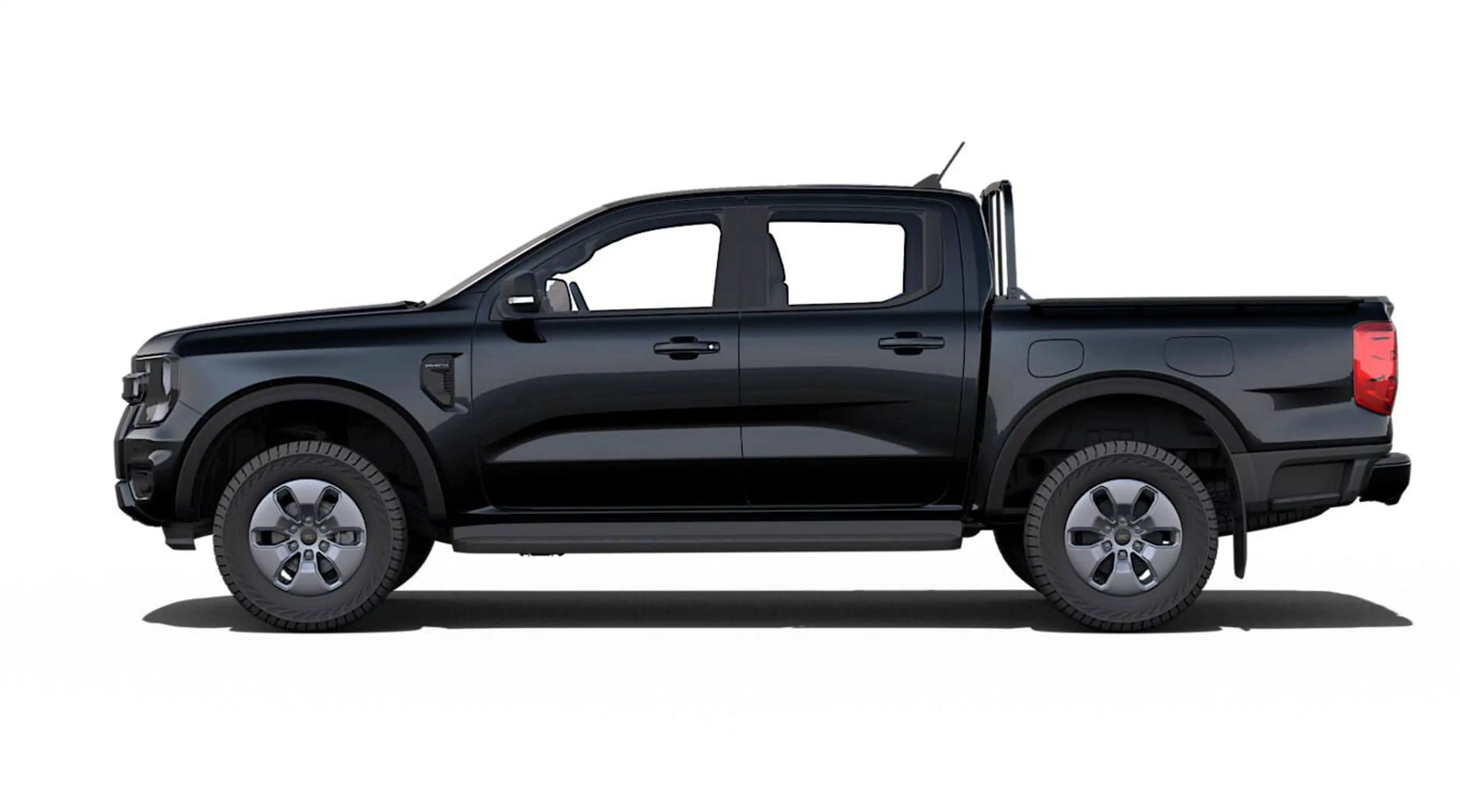Ford Ranger XLT DoKa Aut ACC WinterP GeländeP Kam 17Z 125 k... — photo 2