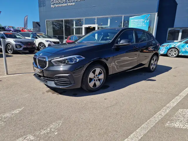 BMW 116 116 d Advantage