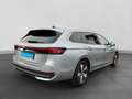 Volkswagen Passat Variant eHybrid BUSINESS DCC HuD AHK LM17 Silber - thumbnail 3