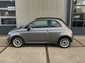 Fiat 500C 0.9 TwinAir Lounge automaat Grau - thumbnail 2