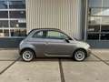 Fiat 500C 0.9 TwinAir Lounge automaat Grau - thumbnail 3