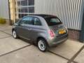 Fiat 500C 0.9 TwinAir Lounge automaat Grau - thumbnail 4