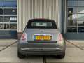 Fiat 500C 0.9 TwinAir Lounge automaat Grau - thumbnail 10