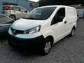 Nissan NV200 Kasten Comfort KLIMAANLAGE Blanc - thumbnail 2