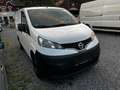 Nissan NV200 Kasten Comfort KLIMAANLAGE Blanc - thumbnail 1
