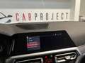 BMW 318 dA *PACK M*LED*TVA*CARPLAY*BIZONE*18'*GPS** Azul - thumbnail 30