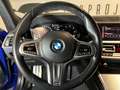 BMW 318 dA *PACK M*LED*TVA*CARPLAY*BIZONE*18'*GPS** Bleu - thumbnail 29