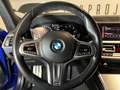 BMW 318 dA *PACK M*LED*TVA*CARPLAY*BIZONE*18'*GPS** Blau - thumbnail 29