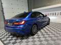 BMW 318 dA *PACK M*LED*TVA*CARPLAY*BIZONE*18'*GPS** Azul - thumbnail 8