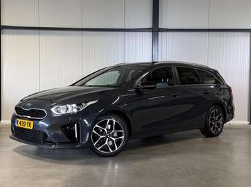 Sportswagon 1.5 T-GDi GT-Line 159PK Camera Trekhaa