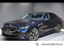 BMW Série 5 550e 489ch M Sport xDrive