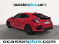 Honda Civic 1.0 VTEC Turbo Elegance Navi CVT Rojo - thumbnail 4