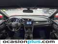 Honda Civic 1.0 VTEC Turbo Elegance Navi CVT Rojo - thumbnail 6