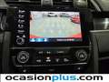 Honda Civic 1.0 VTEC Turbo Elegance Navi CVT Rojo - thumbnail 9