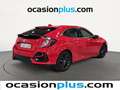 Honda Civic 1.0 VTEC Turbo Elegance Navi CVT Rojo - thumbnail 3