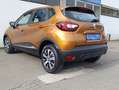 Renault Captur Experience Automatik Navi Tempomat Orange - thumbnail 4