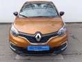 Renault Captur Experience Automatik Navi Tempomat Orange - thumbnail 5