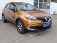 Renault Captur Experience Automatik Navi Tempomat Orange - thumbnail 2