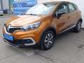 Renault Captur Experience Automatik Navi Tempomat Orange - thumbnail 1