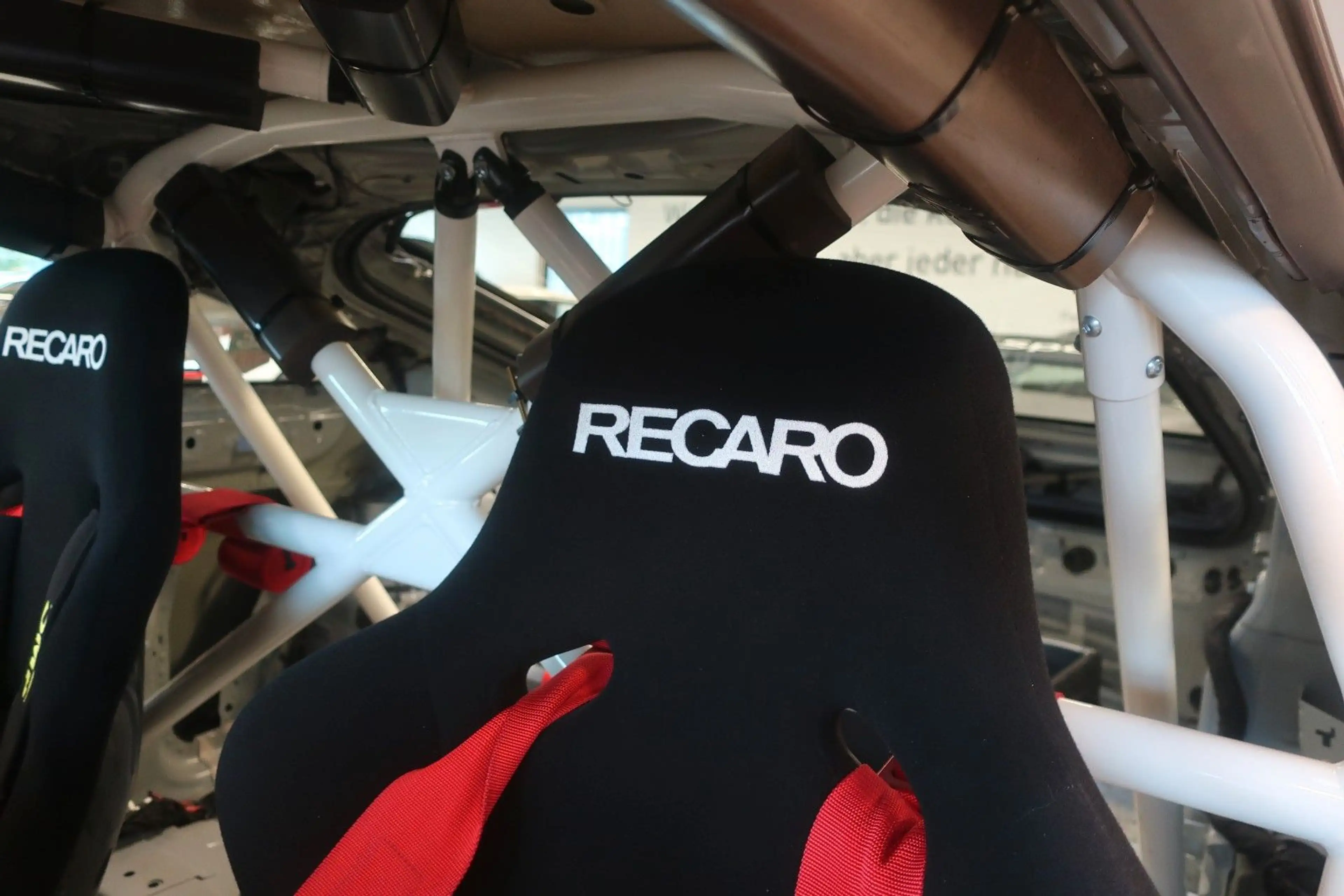 Audi TT Coupe TT RS Coupe 2.5 TFSI quattro Tracktool — photo 14