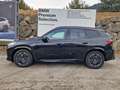 BMW X1 M35 i xDrive Schwarz - thumbnail 2
