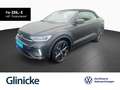 Volkswagen T-Roc 1.5 TSI R-Line Edition Black AHK Schwarz - thumbnail 1