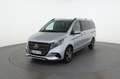 Mercedes-Benz V 250 d 4MATIC AVANTGARDE Lang AHK 2,5t 7 Sitze Silber - thumbnail 2