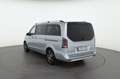 Mercedes-Benz V 250 d 4MATIC AVANTGARDE Lang AHK 2,5t 7 Sitze Silber - thumbnail 6