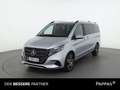Mercedes-Benz V 250 d 4MATIC AVANTGARDE Lang AHK 2,5t 7 Sitze Silber - thumbnail 1