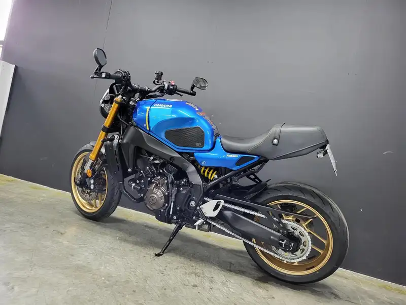 Yamaha XSR 900 - foto 6