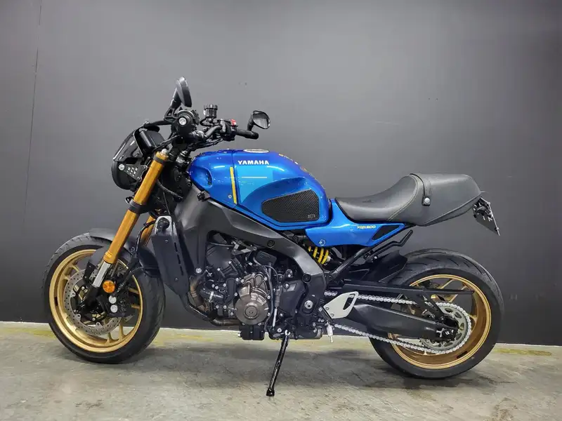 Yamaha XSR 900 - foto 7