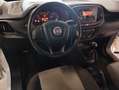 Fiat Doblo 1.3 MJT 95 CV AUTOCARRO N1  UNICO-PROPR SEDILI RIS Biały - thumbnail 5