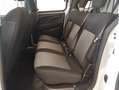 Fiat Doblo 1.3 MJT 95 CV AUTOCARRO N1  UNICO-PROPR SEDILI RIS Biały - thumbnail 10