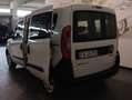 Fiat Doblo 1.3 MJT 95 CV AUTOCARRO N1  UNICO-PROPR SEDILI RIS Biały - thumbnail 3