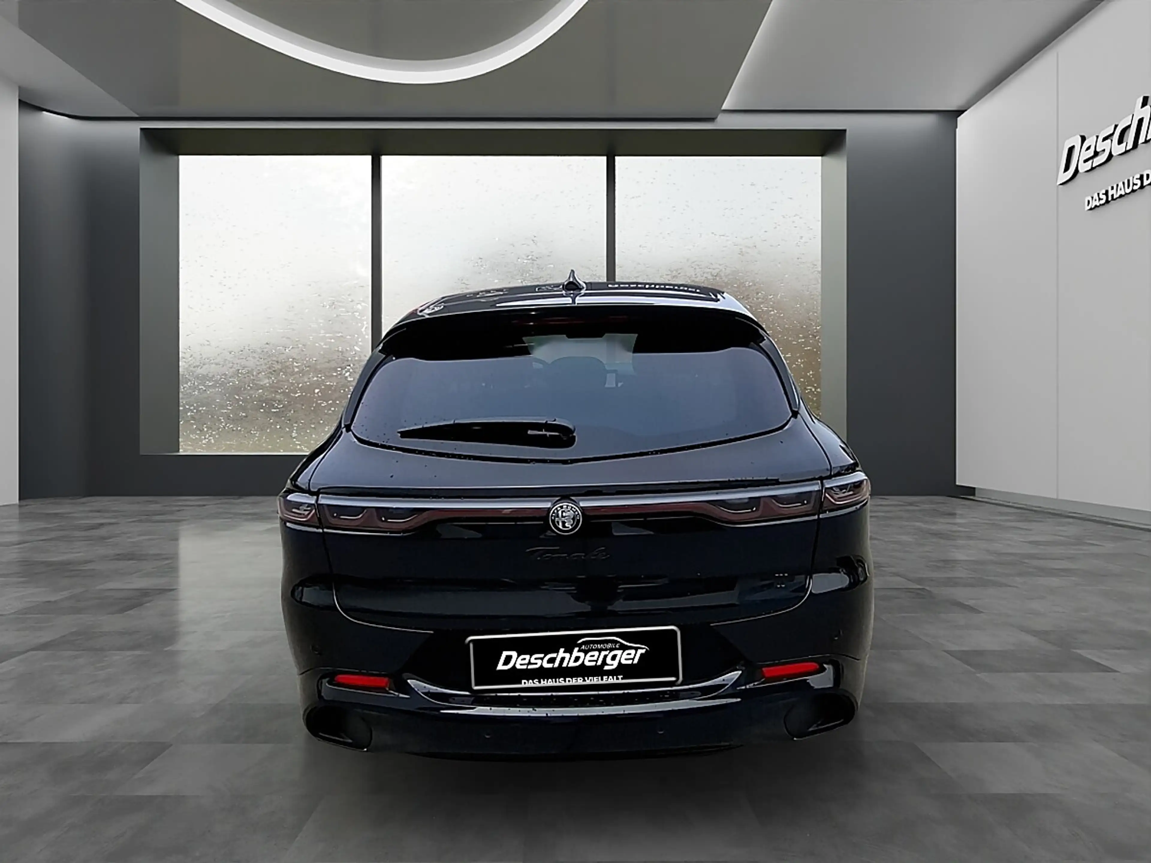 Alfa Romeo Tonale 1.5 Mild Hybrid Ibrida FWD Veloce — photo 6