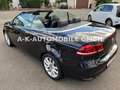 Volkswagen Eos Cabriolet BMT*1-HD*PANO*LEDER*NAVI*SHZ*TEMPO Schwarz - thumbnail 33