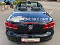 Volkswagen Eos Cabriolet BMT*1-HD*PANO*LEDER*NAVI*SHZ*TEMPO Schwarz - thumbnail 32