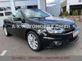 Volkswagen Eos Cabriolet BMT*1-HD*PANO*LEDER*NAVI*SHZ*TEMPO Schwarz - thumbnail 3