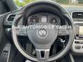 Volkswagen Eos Cabriolet BMT*1-HD*PANO*LEDER*NAVI*SHZ*TEMPO Schwarz - thumbnail 19
