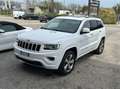 Jeep Grand Cherokee Grand Cherokee 3.0 crd Overland auto Bianco - thumbnail 4
