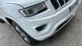 Jeep Grand Cherokee Grand Cherokee 3.0 crd Overland auto Bianco - thumbnail 2