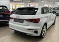 Audi A3 A3 IV Spbk 40 2.0 tdi Busines Adv quattro s-tr Bianco - thumbnail 3