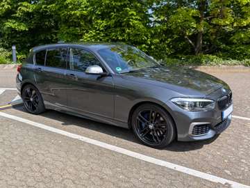M140i xDrive|AT|SpEd|NoOPF|aFW|HK|NaviProf