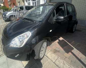 1.0i GLS Airco