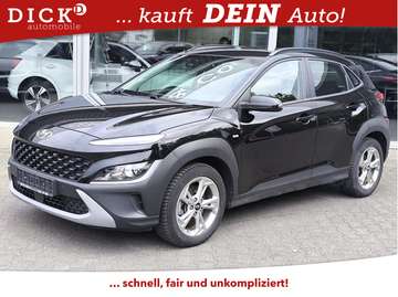 Trend NAVI+LED+SHZ+TEMP+KAM+KRELL+DAB+CARPL